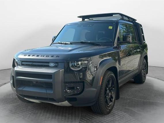 LAND ROVER DEFENDER 2023 SALEPFEU2P2218061 image